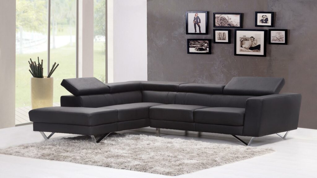 Encontraras los estilos de sofa mas economicos y recomendandos del mercado