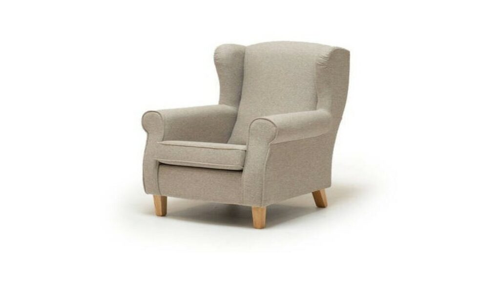 el sillón pequeño FORLI te ofrece el equilibrio perfecto entre estética y funcionalidad.