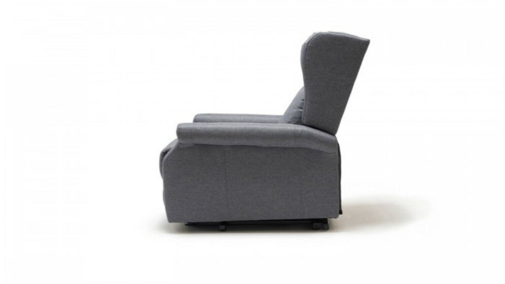 este sillón cómodo se convertirá en tu lugar favorito en casa